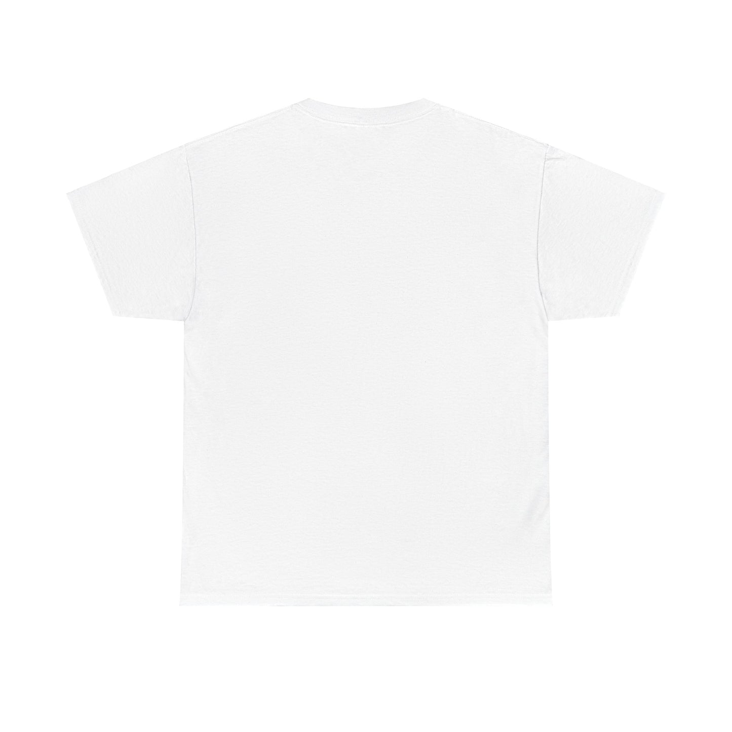 BittenBender logo tee